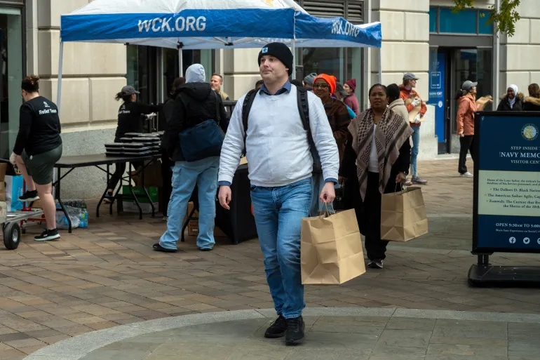 الرعاية الصحية بأميركا.. أعلى إنفاق بالعالم والمهمشون بالملايين