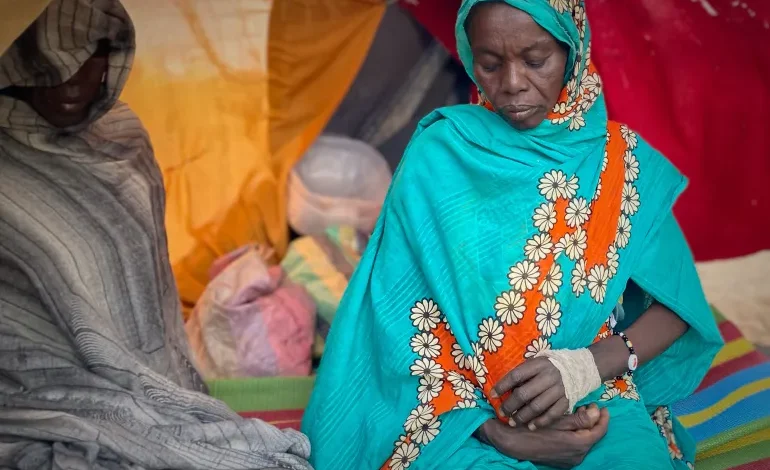 مجلس حقوق الإنسان يعتمد بعثة أممية للتحقيق في انتهاكات الفاشر