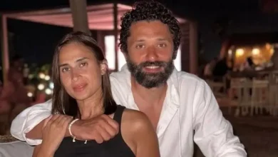 طليقة كريم محمود عبد العزيز: "علمت بطلاقي على إنستغرام"