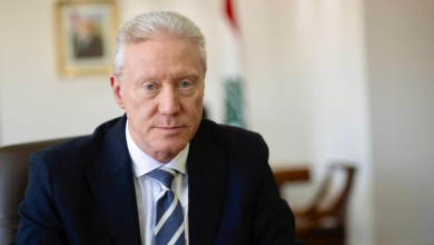 رجي أثار في بلغاريا قضية قبطان باخرة "النيترات"