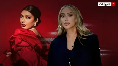 مايا دياب تكشف كواليس خلافها مع أصالة