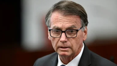 تنفيذاً لحكم حبسه.. اعتقال الرئيس البرازيلي السابق بولسونارو