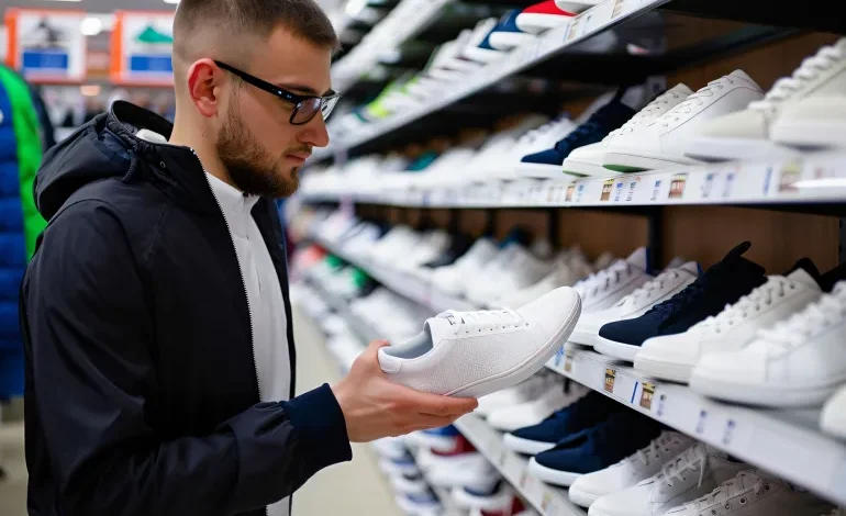 كيف تختار حذاء المشي؟ ومتى يجب استبداله؟