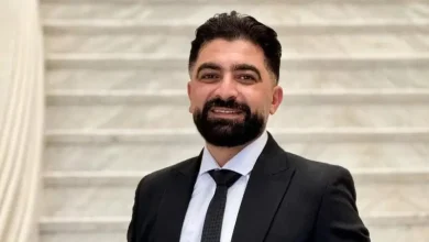 في واقعة سب وقذف.. الحبس 6 أشهر للفنان فادي خفاجة