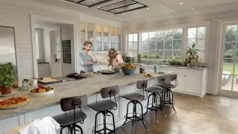 ميزة ثورية من ميتا..