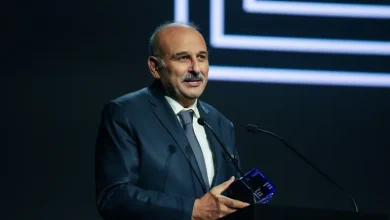 مهرجان الدوحة السينمائي ينطلق بتكريم جمال سليمان ورسائل هند رجب