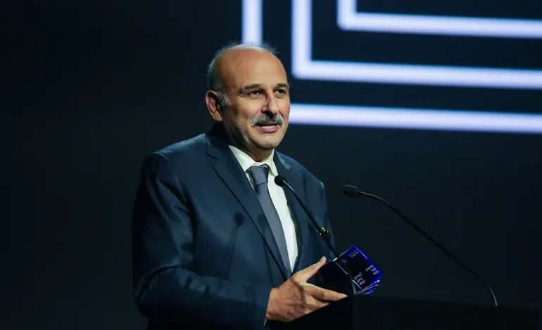 مهرجان الدوحة السينمائي ينطلق بتكريم جمال سليمان ورسائل هند رجب