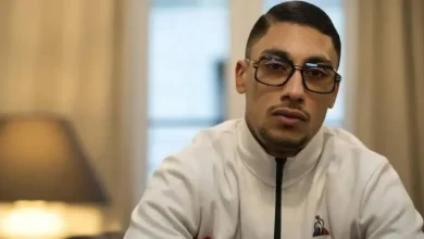 كشفته محاولة اختطاف.. السجن 7 سنوات لمغني راب فرنسي مغربي