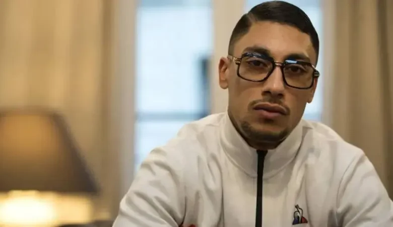 كشفته محاولة اختطاف.. السجن 7 سنوات لمغني راب فرنسي مغربي