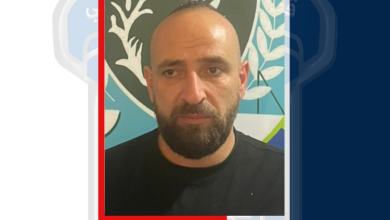 توقيف مطلوب أوهم ضحيّته بقدرته على اطلاق زوجها الموقوف