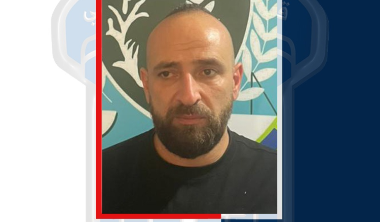 توقيف مطلوب أوهم ضحيّته بقدرته على اطلاق زوجها الموقوف