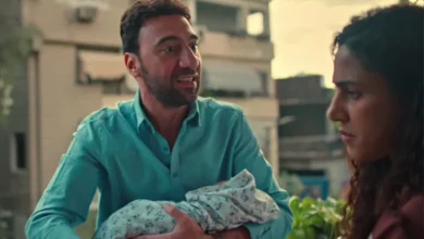 مسلسل "كارثة طبيعية".. عندما تتحول الأبوة إلى معركة من أجل البقاء