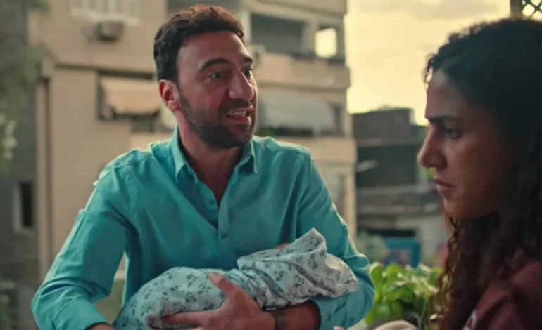 مسلسل "كارثة طبيعية".. عندما تتحول الأبوة إلى معركة من أجل البقاء