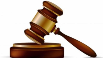 القاضي الحجار أمر بتوقيف رئيس مؤسسة.. ما السبب؟