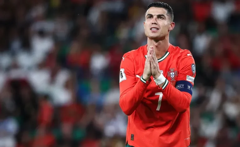 تناقض تصريحات رونالدو حول الفوز بكأس العالم