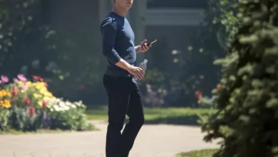 لماذا انزعج جيران مارك زوكربيرغ منه؟