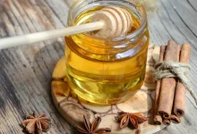 شاي القرنفل والقرفة لعلاج خمول منتصف النهار