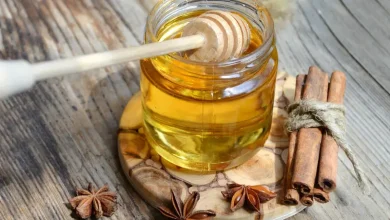 شاي القرنفل والقرفة لعلاج خمول منتصف النهار