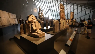 هل تستعيد مصر آثارها من الخارج؟