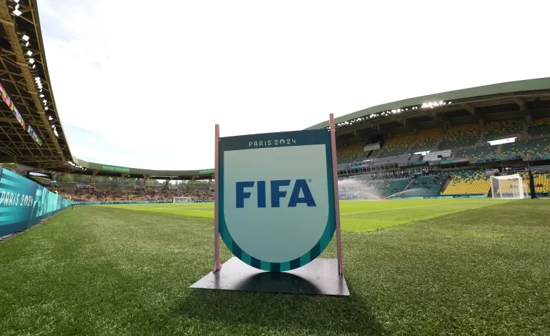 بطولة جديدة للفيفا في مارس/آذار 2026