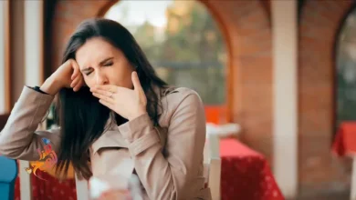 ‫ماذا تعرف عن النوم القهري؟