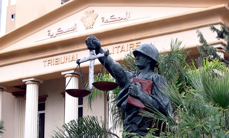 السجن المؤبد للدكتور باسكال الراسي وستة أشهر لزوجته!