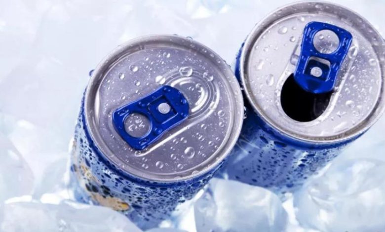 ما ‫مخاطر مشروبات الطاقة على صحة المراهقين؟