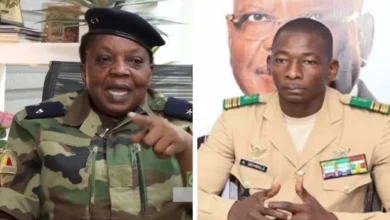 محكمة عسكرية بمالي تتهم جنرالين بزعزعة الاستقرار