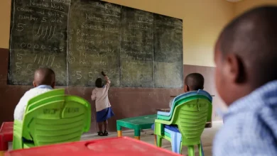 منظمات نيجيرية تنقذ أطفالا متهمين بالسحر