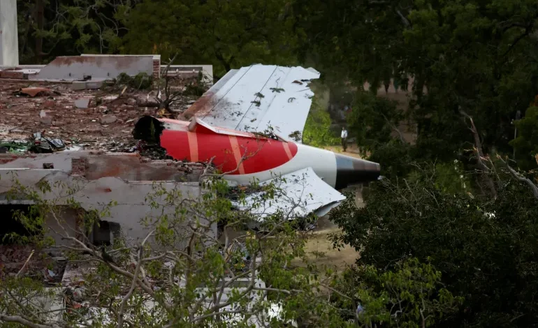 تحطم طائرة مساعدات في جنوب السودان ومصرع طاقمها