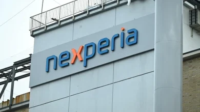 ماذا تعرف عن شركة نكسبيريا التي هزت صناعة السيارات العالمية؟