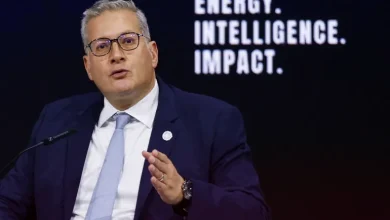 مصر تطرح مزايدة عالمية لاستكشاف النفط والغاز بالبحر الأحمر