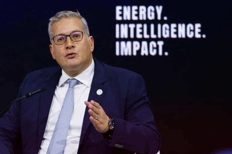 مصر تطرح مزايدة عالمية لاستكشاف النفط والغاز بالبحر الأحمر