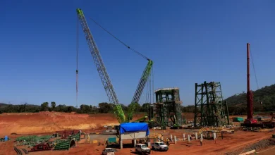 غينيا تدشن منجم الحديد "سيماندو" لتعزيز الاقتصاد