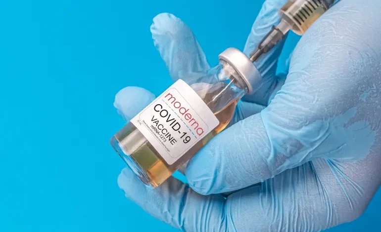 لقاح كورونا قتل 10 أطفال على الأقل في أميركا