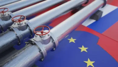 من سيربح حرب الأصول بين روسيا والغرب؟