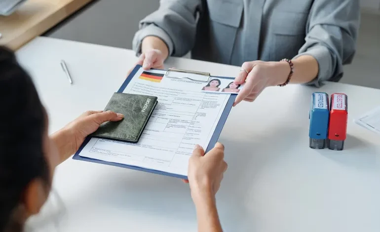 ألمانيا تسرّع تأشيرات النيجيريين لجذب الكفاءات