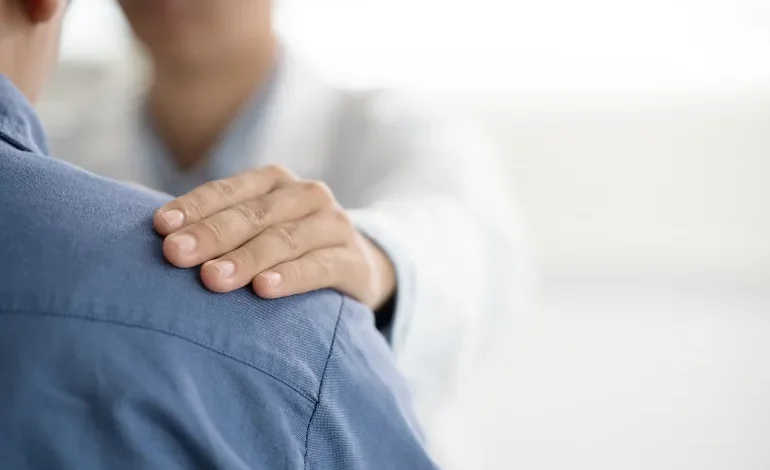 الأمراض النفسية.. لماذا لا يتم اكتشافها غالبا لدى الرجال؟