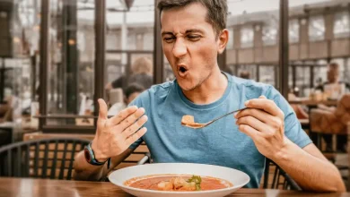 لماذا يعشق الناس الطعام الحار؟