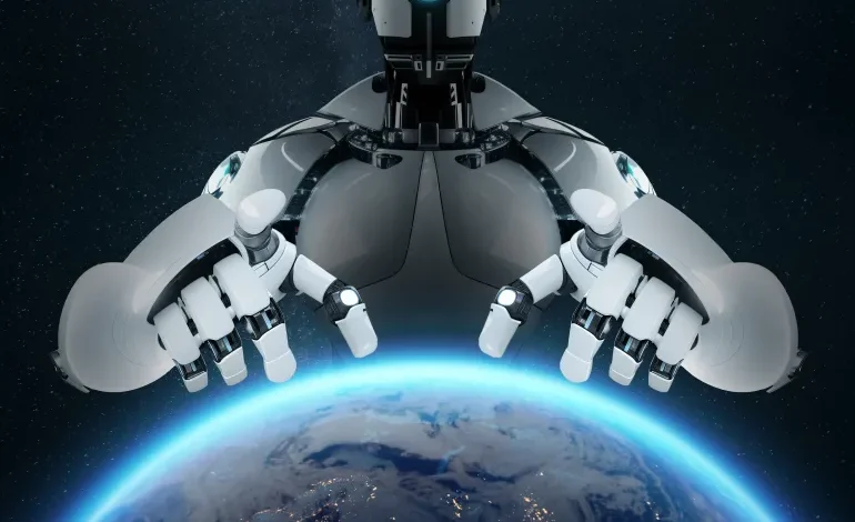 هل اقتربنا من سيناريوهات نهاية العالم على يد الذكاء الاصطناعي؟