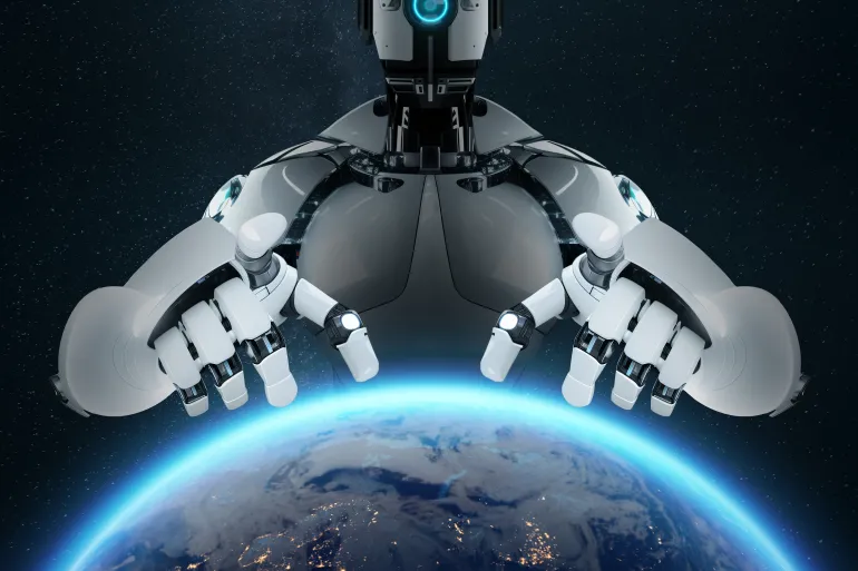 هل اقتربنا من سيناريوهات نهاية العالم على يد الذكاء الاصطناعي؟