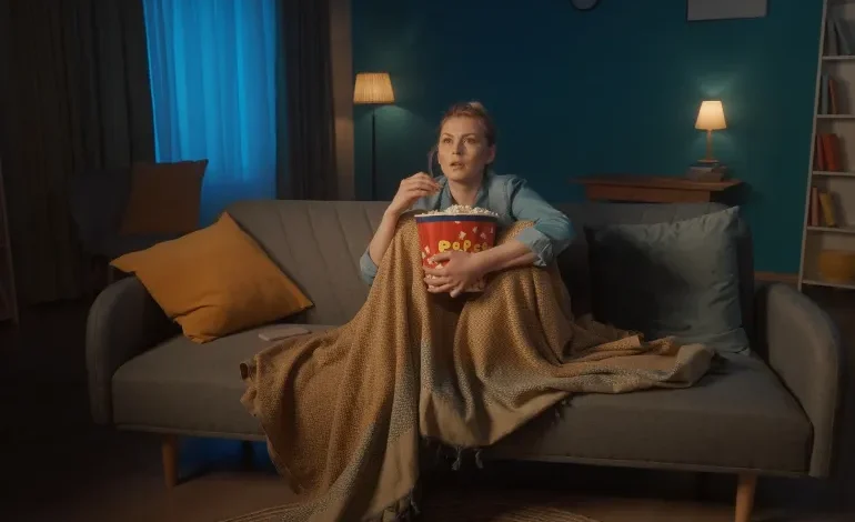 لماذا تخيفنا موسيقى أفلام الرعب؟