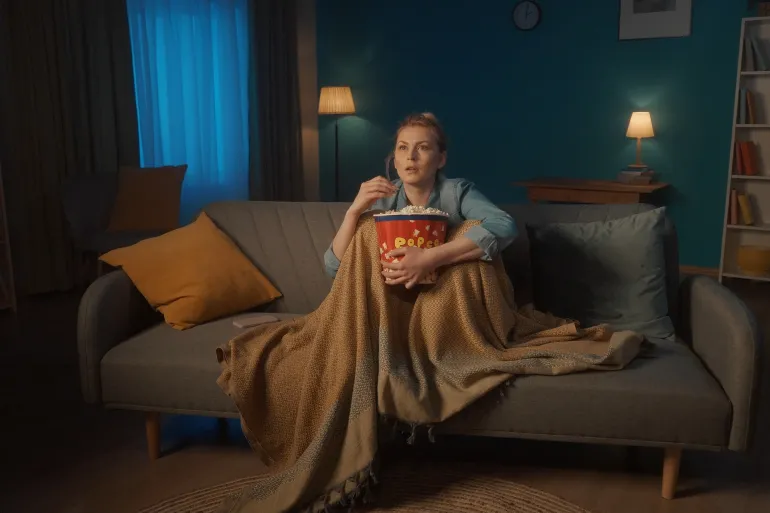 لماذا تخيفنا موسيقى أفلام الرعب؟