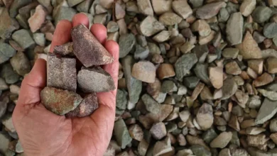 تراجع صادرات المعادن النادرة الصينية وسط محادثات مع أميركا