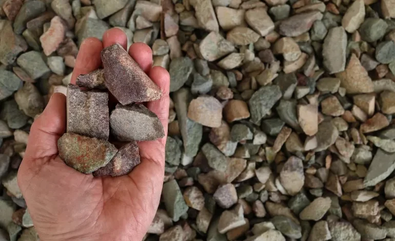 تراجع صادرات المعادن النادرة الصينية وسط محادثات مع أميركا