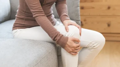 ‫النساء أكثر عُرضة للإصابة بالفُصال العظمي