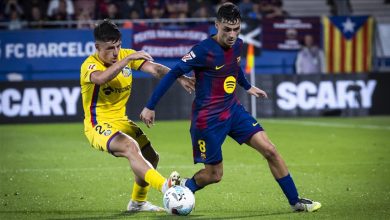 برشلونة يرد بعد الكلاسيكو… ثلاثية في مرمى إلتشي وإشارة عودة قوية!