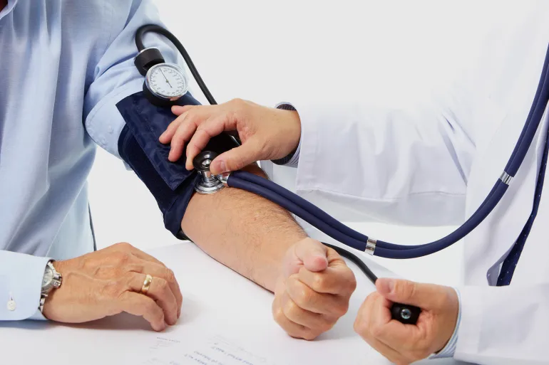 العلاج الحراري المنزلي ربما يكون الحل الأمثل لخفض ضغط الدم