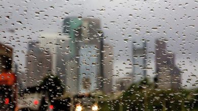 طقس غير مستقر وممطر... لكن ماذا ينتظرنا في اليومين المقبلين؟ تابعوا التفاصيل