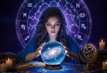 أبراج الخميس العامة في الحب والعمل والصحة